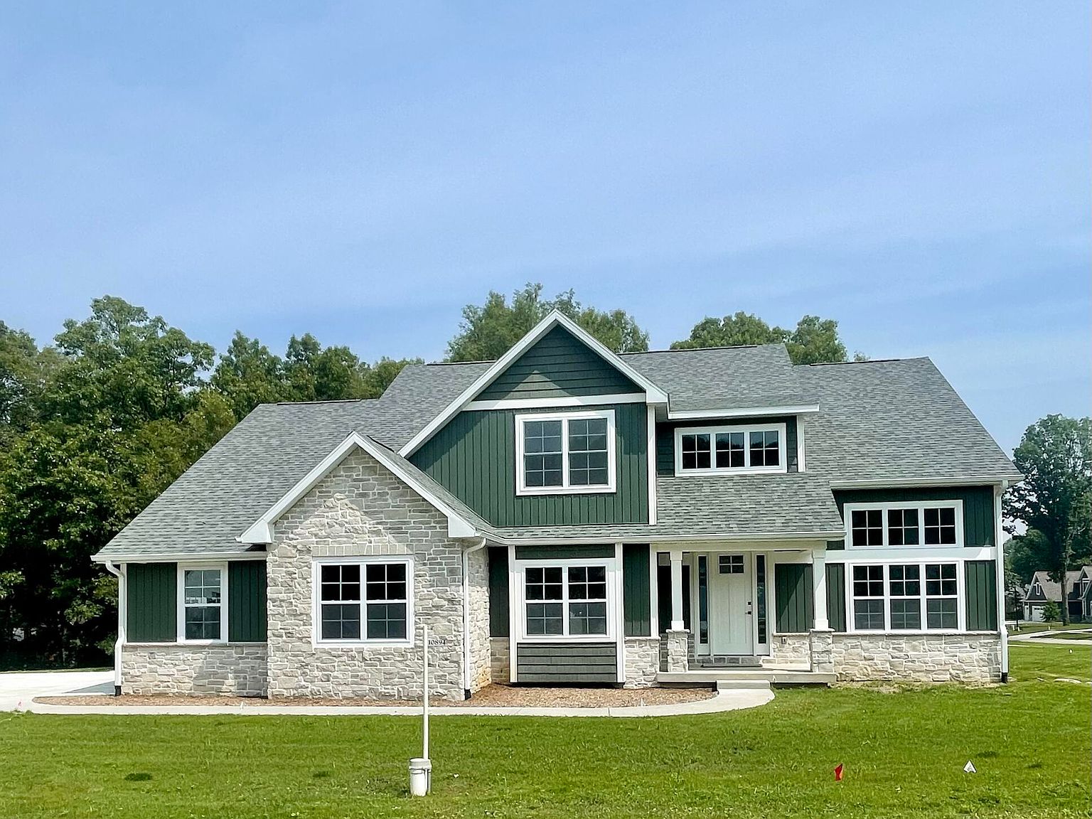 10894 Mystic Heights Trl, Mattawan, MI 49071 MLS 23025713 Zillow