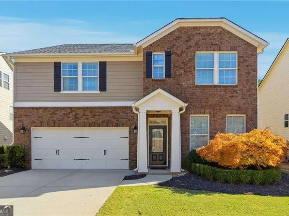 1040 Jordan Ln, Alpharetta, GA 30004