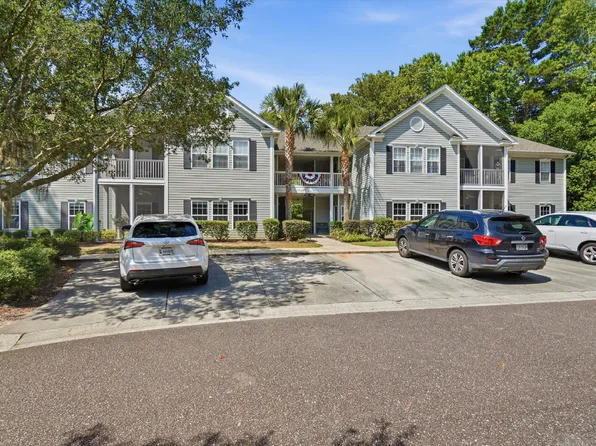 1202 Grove Park Dr, Charleston, SC