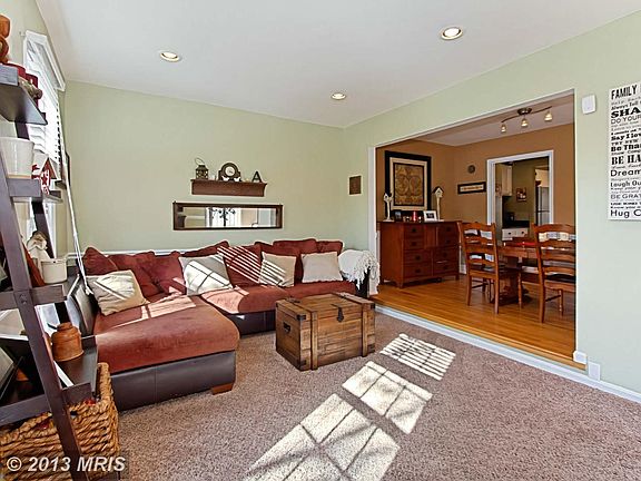 3rd image of 9916 Whitewater Dr