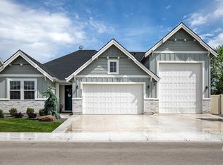 9310 W Reynolds Creek St, Star, ID 83669