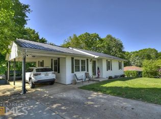 121 Elm St, Blue Ridge, GA 30513