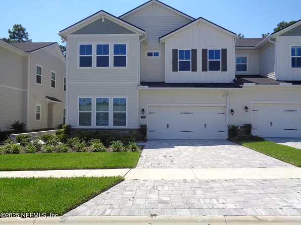 58 LIBERTY BELL Road, Ponte Vedra, FL 32081