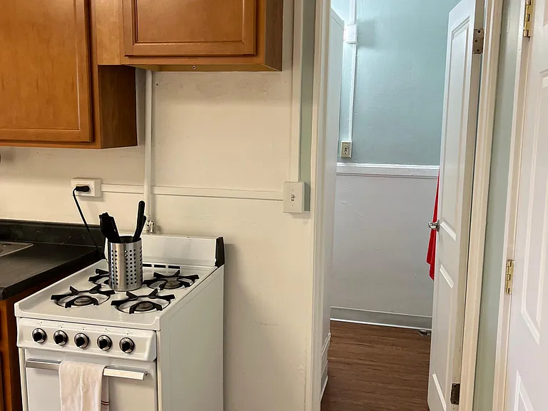 Kerry Park Apartments — Photo 9
