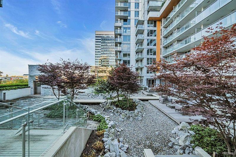 Vancouver Apartment for rent - 1 Bedroom — photo 10