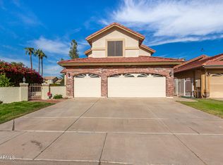5760 W Harrison St, Chandler, AZ 85226