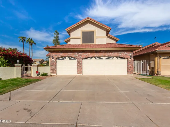 5760 W HARRISON Street, Chandler, AZ 85226