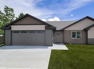 1022 Phil Cir, Laurel, MT 59044