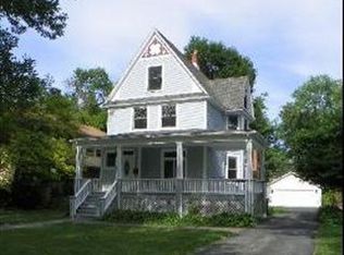 9541 S Winchester Ave, Chicago, IL 60643
