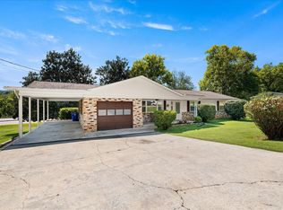 101 Maywood Rd LOT 1, Oak Ridge, TN 37830