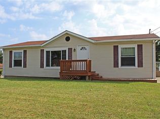 303 Ritchie Ave, Weirton, WV 26062