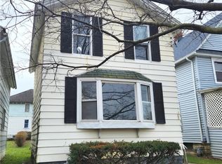 109 Ruggles St, Dunkirk, NY 14048