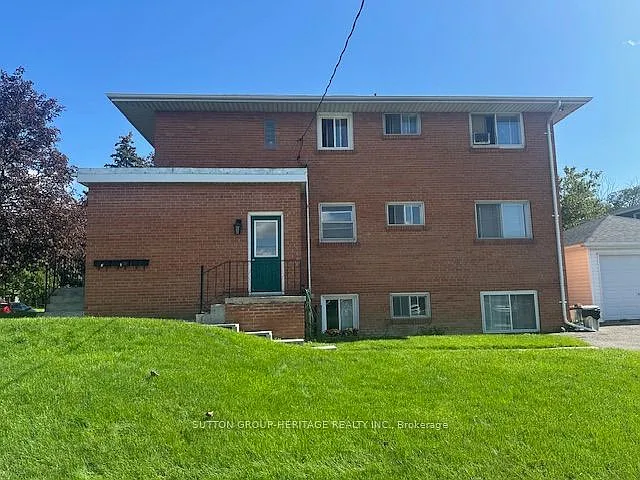 509 Colborne St W #1
