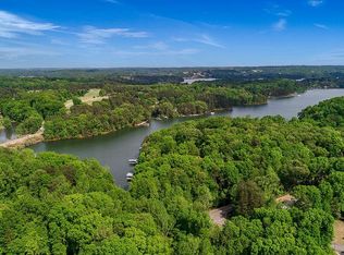 0 W Lake Dr LOT 0, Gainesville, GA 30501