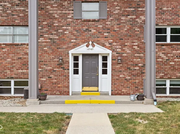 4940 Allisonville Rd Unit D, Indianapolis, IN 46205