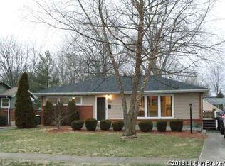 12205 Saint Clair Dr, Middletown, KY 40243
