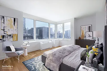 Rented by Sotheby's International Realty