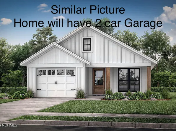 1671 N Nc 111, Pink Hill, NC 28572