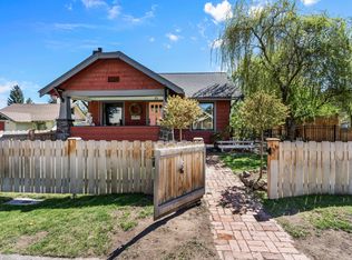 315 Hunter Pl, Bend, OR 97703