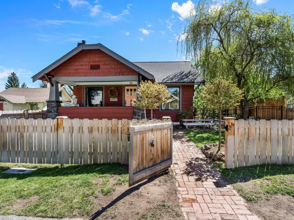 315 Hunter Pl, Bend, OR 97703