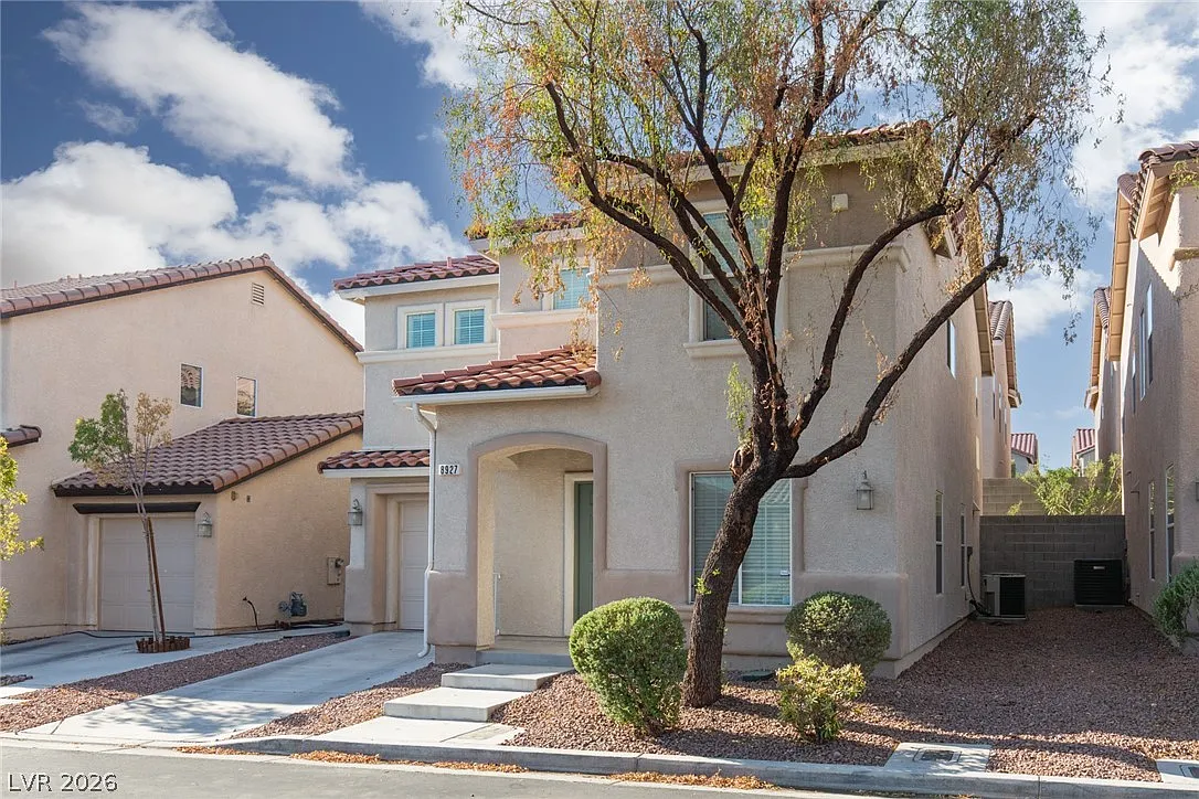 3 bed, 2.5 bath, 1732 sqft, $1,850 — Photo 2