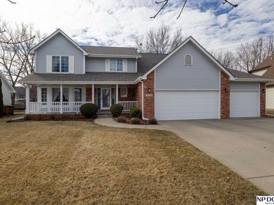 4517 Eagle Ridge Rd, Lincoln, NE, 68516
