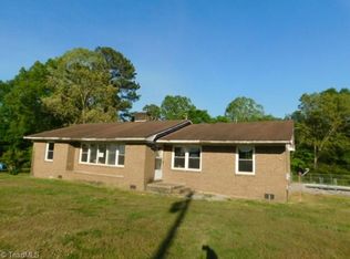 1071 Cedar Creek Rd, Biscoe, NC 27209