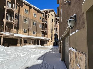 74 W Ridge View St #BA2, Brian Head, UT 84719