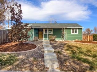 1525 W Ohio Ave, Denver, CO 80223