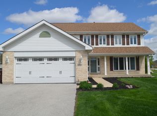 8141 W Old Mill Rd, Frankfort, IL 60423