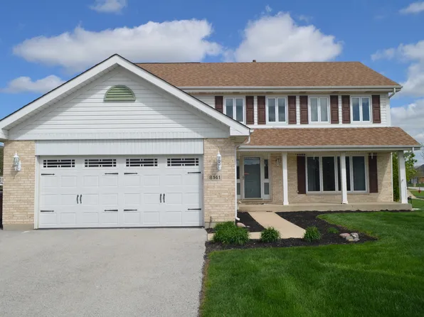 8141 W Old Mill Rd, Frankfort, IL 60423