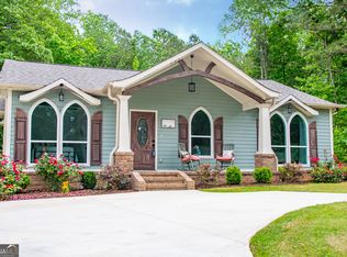1168 Georgia Ave S, Bremen, GA 30110