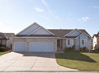 4209 N Dellrose Cir, Wichita, KS 67220