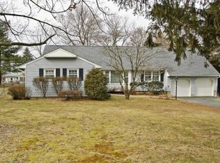 43 Hilltop Dr, Randolph, NJ 07869