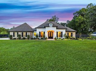 13182 Rue Merlot, Ponchatoula, LA 70454