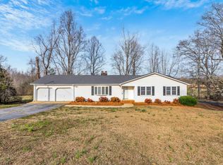 434 Old Hunts Bridge Rd, Greenville, SC 29617