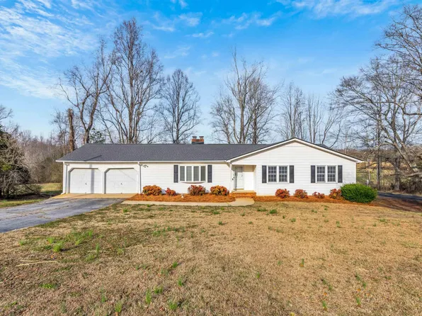 434 Old Hunts Bridge Rd, Greenville, SC 29617