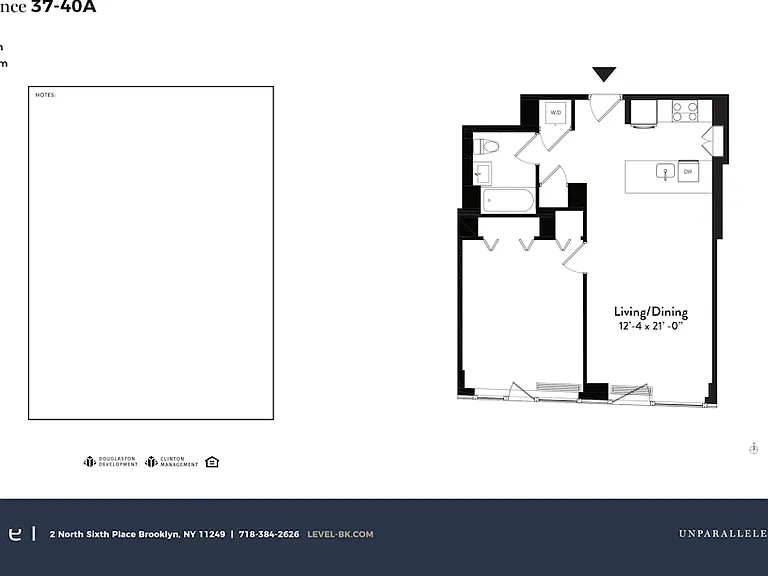 2 N 6th Pl #39A — Photo 2
