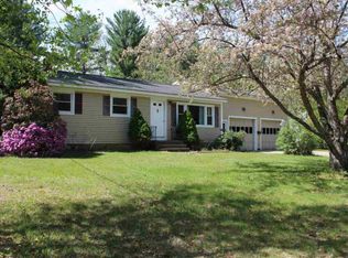73 Woodland St, Fryeburg, ME 04037