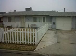 1049 Windsor Ave, Merced, CA 95341