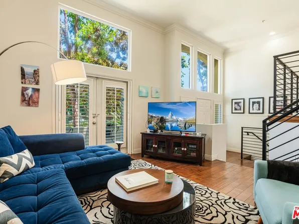 13200 Pacific Promenade APT 110, Playa Vista, CA 90094