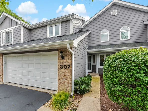 307 N Charles Ave, Naperville, IL 60540