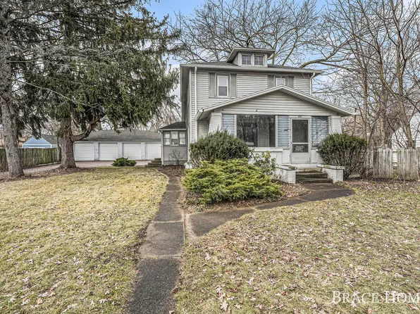 2421 Miller Ave NW, Grand Rapids, MI 49544