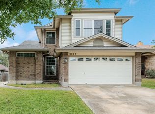 8027 Dove Trail Dr, San Antonio, TX 78244
