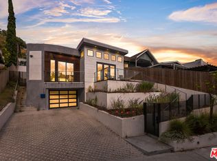 3850 Glenalbyn Dr, Los Angeles, CA 90065