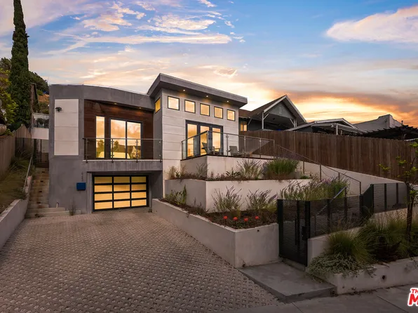 3850 Glenalbyn Dr, Los Angeles, CA 90065