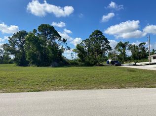 4141 NE 20th Pl, Cape Coral, FL 33909