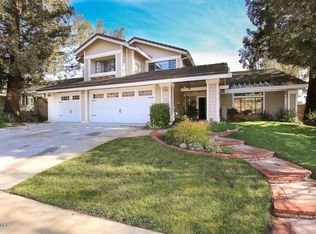 2068 Stonehill Cir, Thousand Oaks, CA 91360