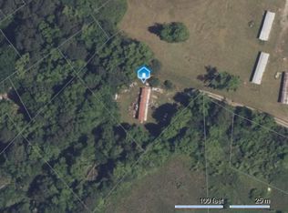 836 Summit Rd, Littleton, NC 27850