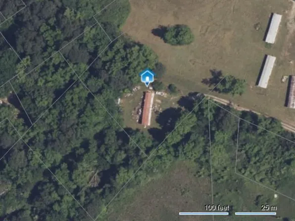 836 Summit Rd, Littleton, NC 27850